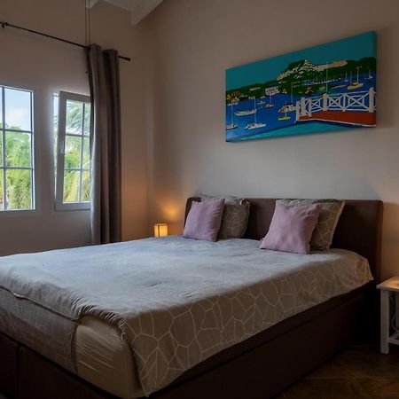 Masbango Beach Resort Jan Thiel Zewnętrze zdjęcie