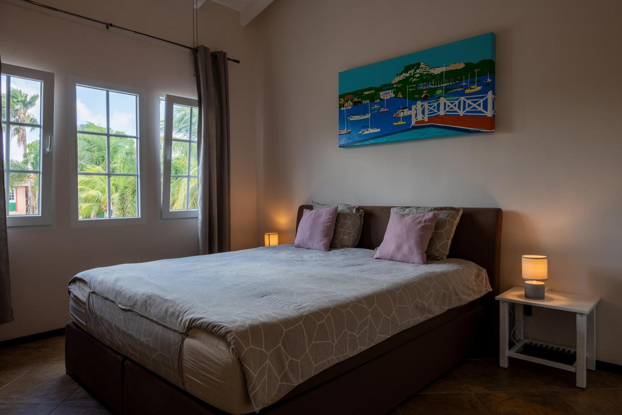 Masbango Beach Resort Jan Thiel Zewnętrze zdjęcie