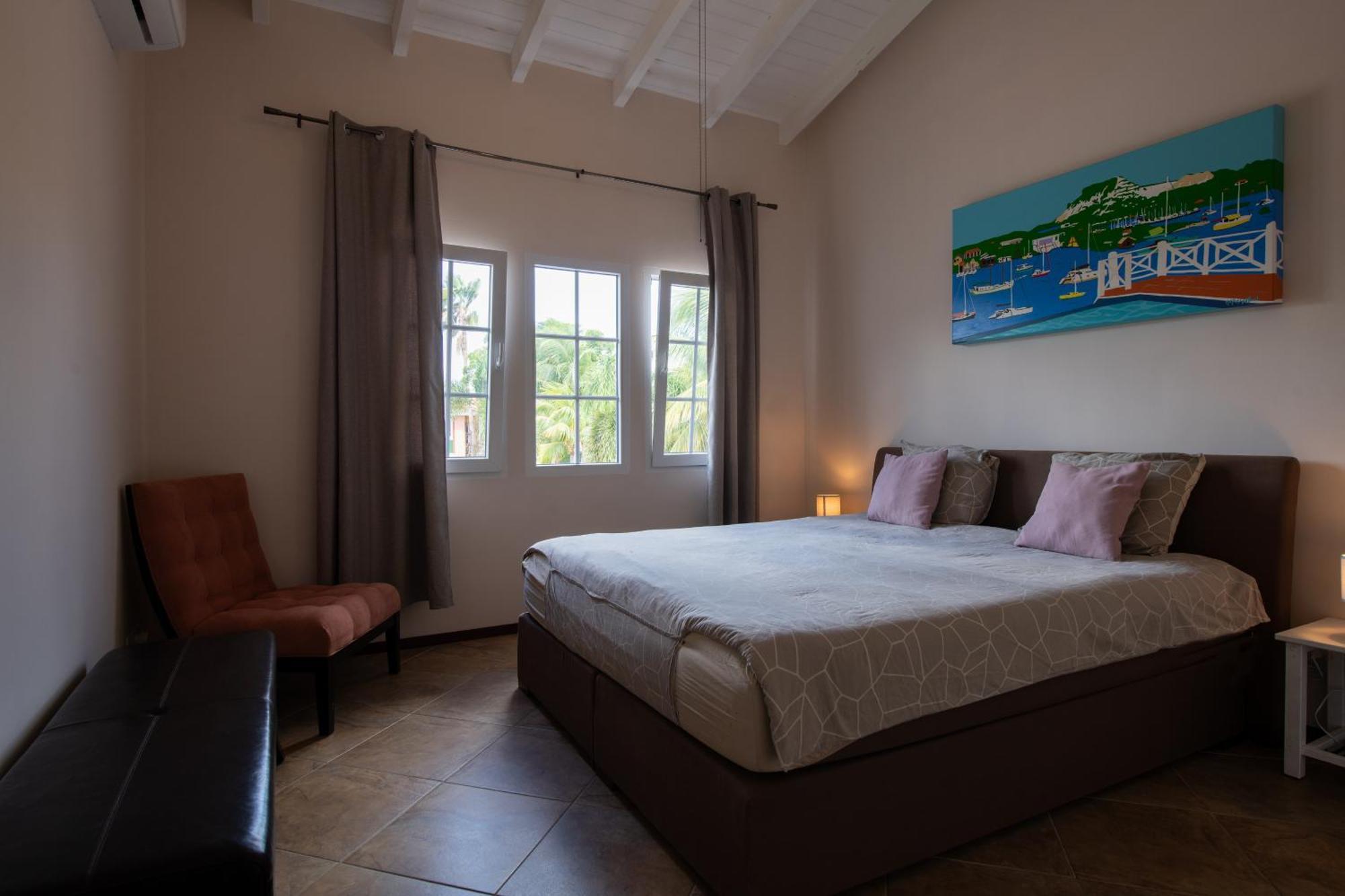 Masbango Beach Resort Jan Thiel Zewnętrze zdjęcie
