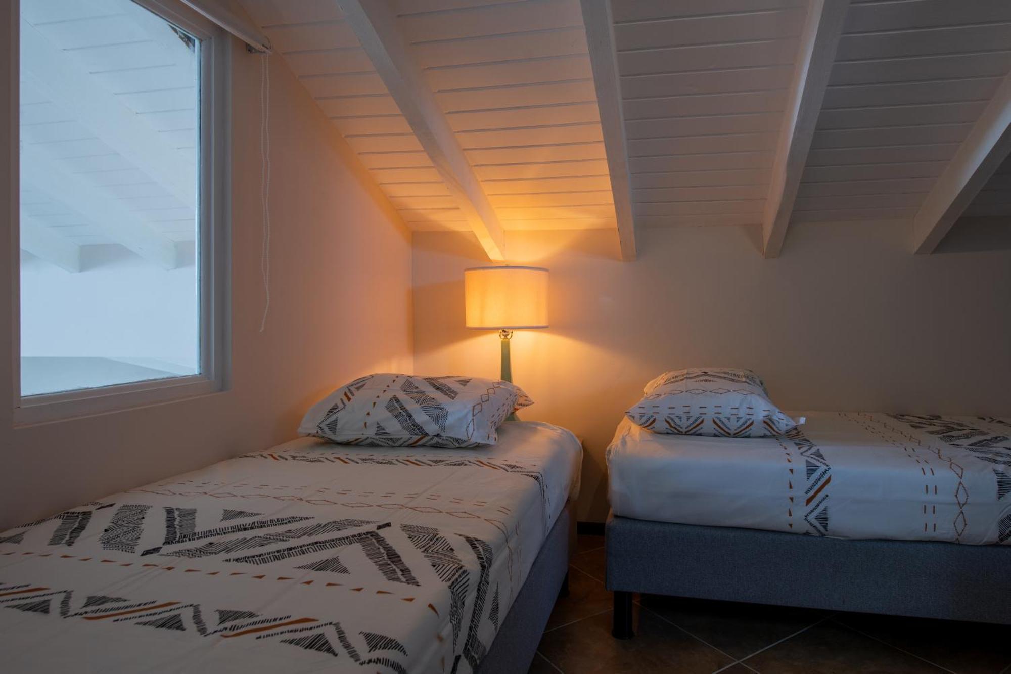 Masbango Beach Resort Jan Thiel Zewnętrze zdjęcie