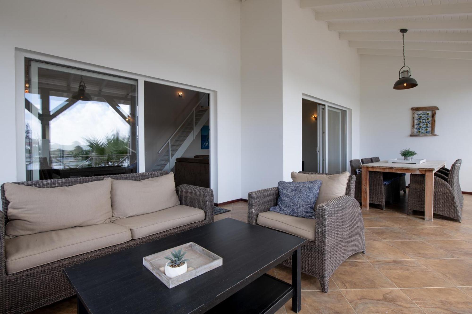 Masbango Beach Resort Jan Thiel Zewnętrze zdjęcie